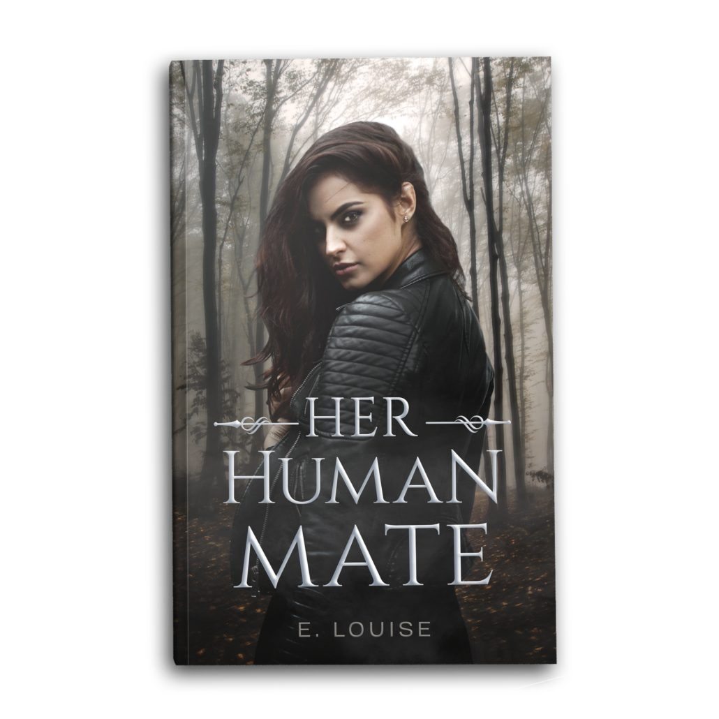 Her Human Mate By E. Louise