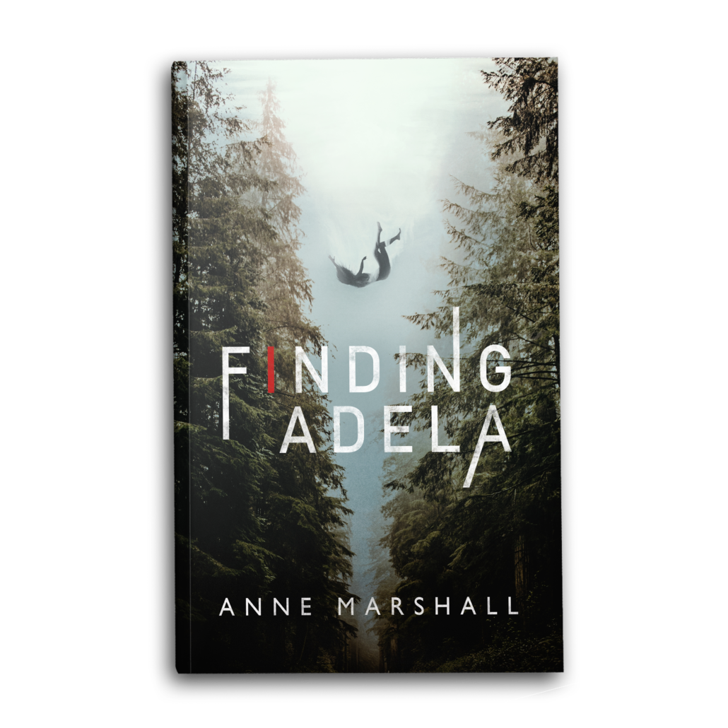 Finding Adela