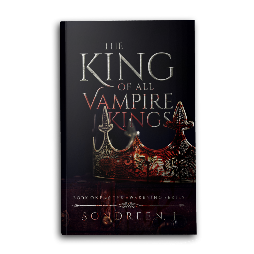 The King of All Vampire Kings