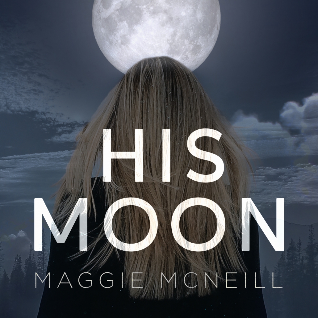 His Moon Maggie McNeill