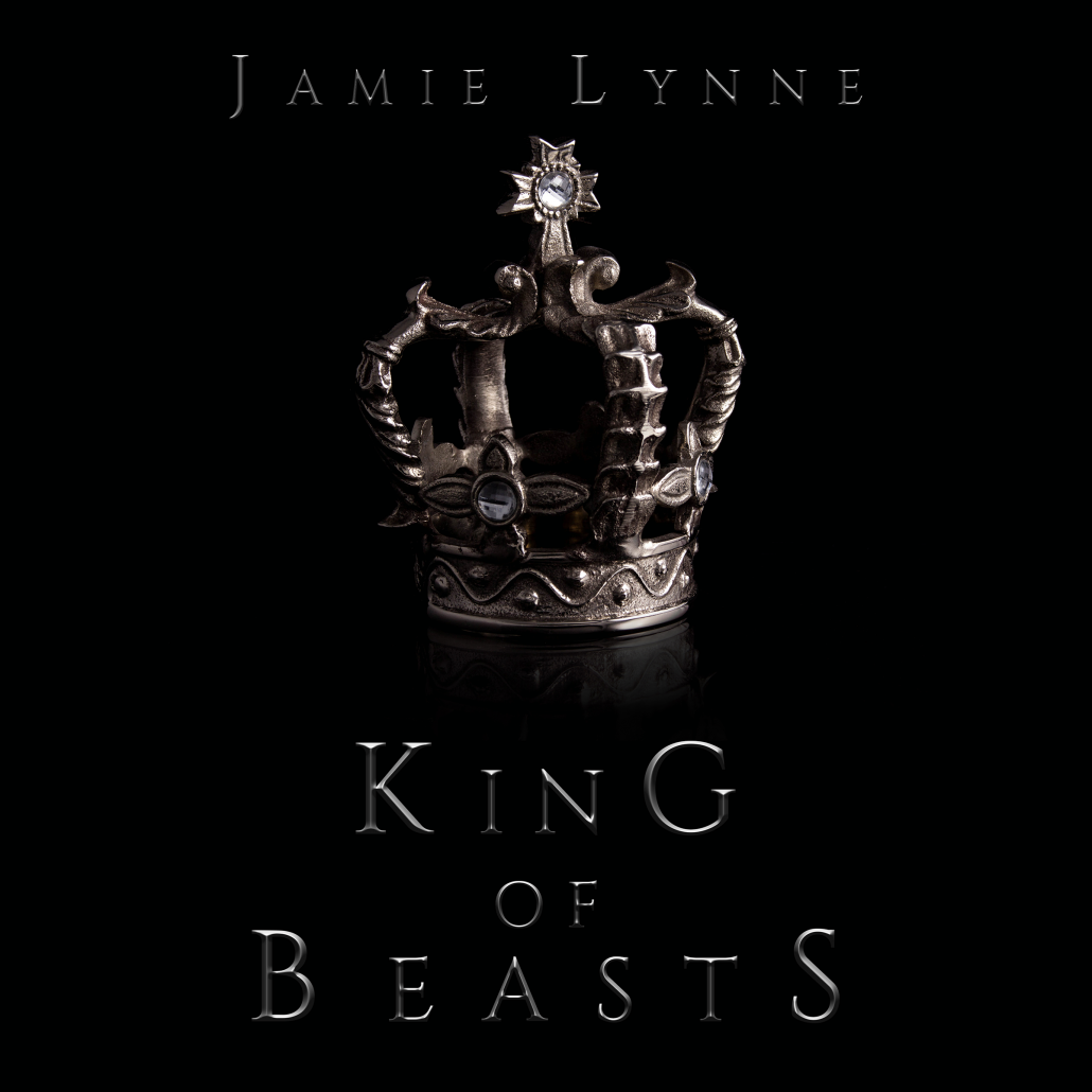 King of Beasts By Jamie Lynne