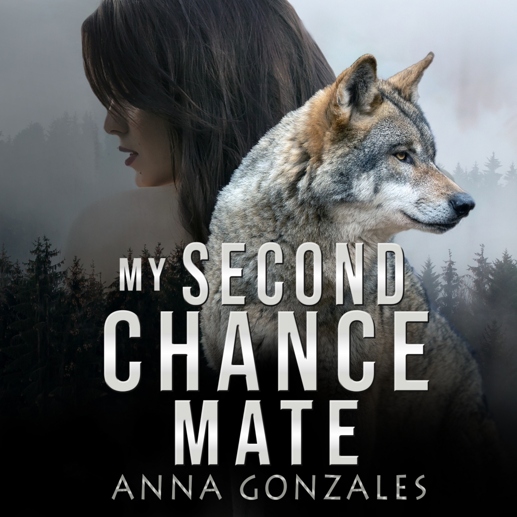 My Second Chance Mate By Anna Gonzales