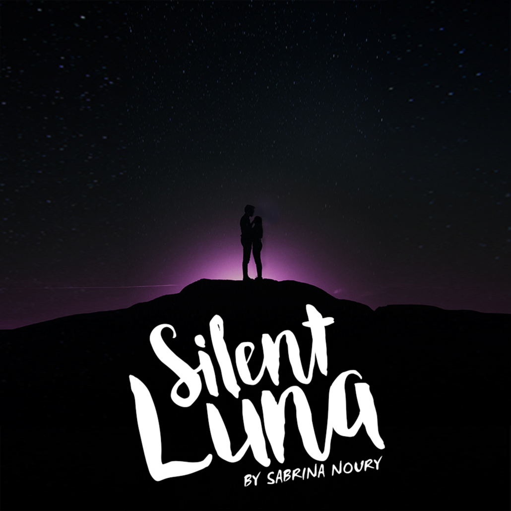 Silent Luna By Sabrina Noury