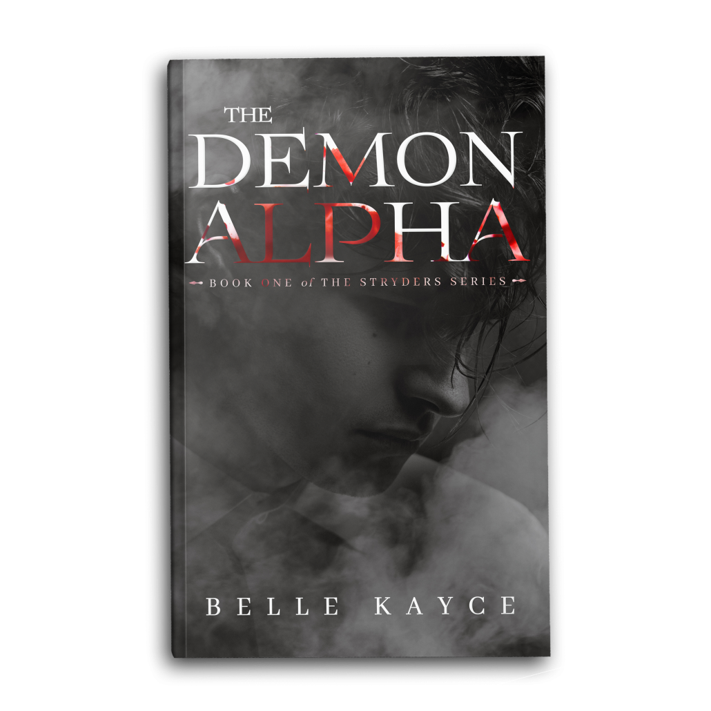 The Demon Alpha