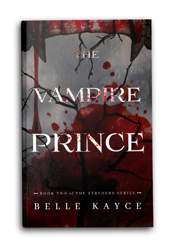 The Vampire Prince