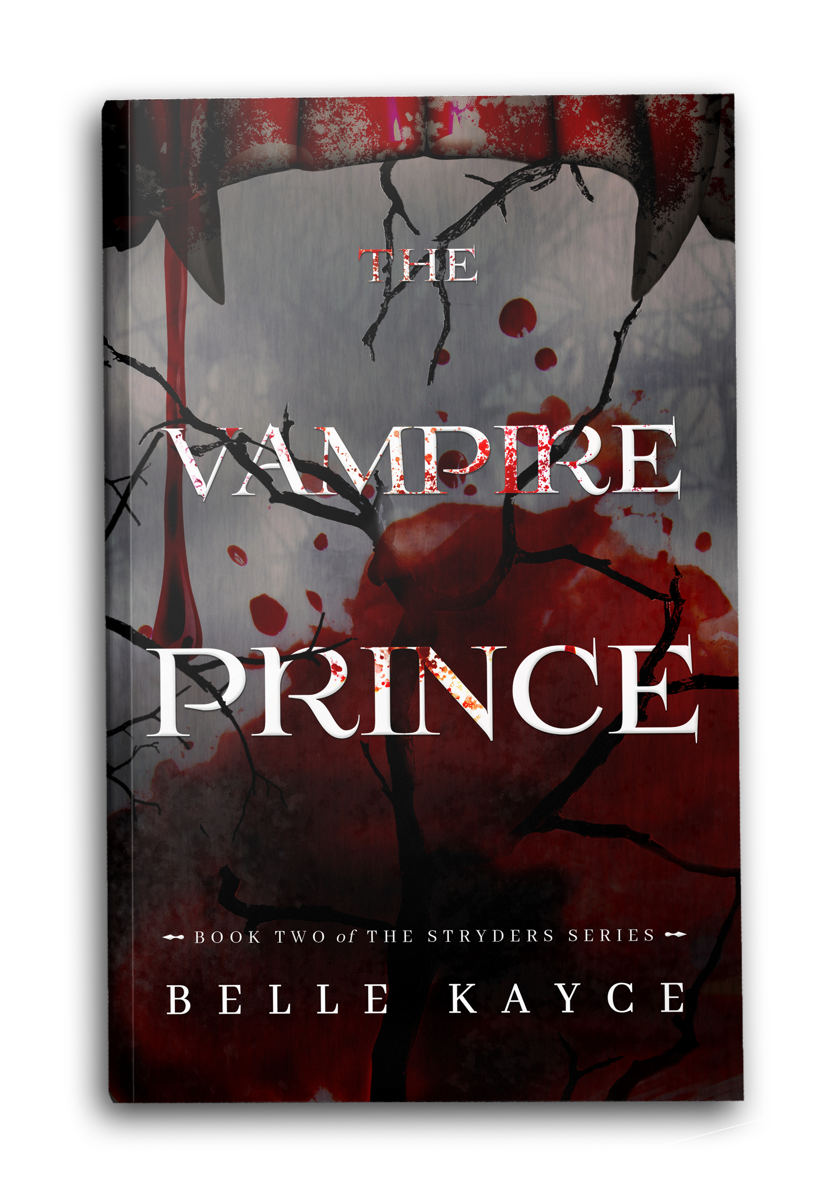 The Vampire Prince