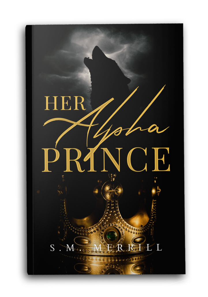 Her Alpha Prince