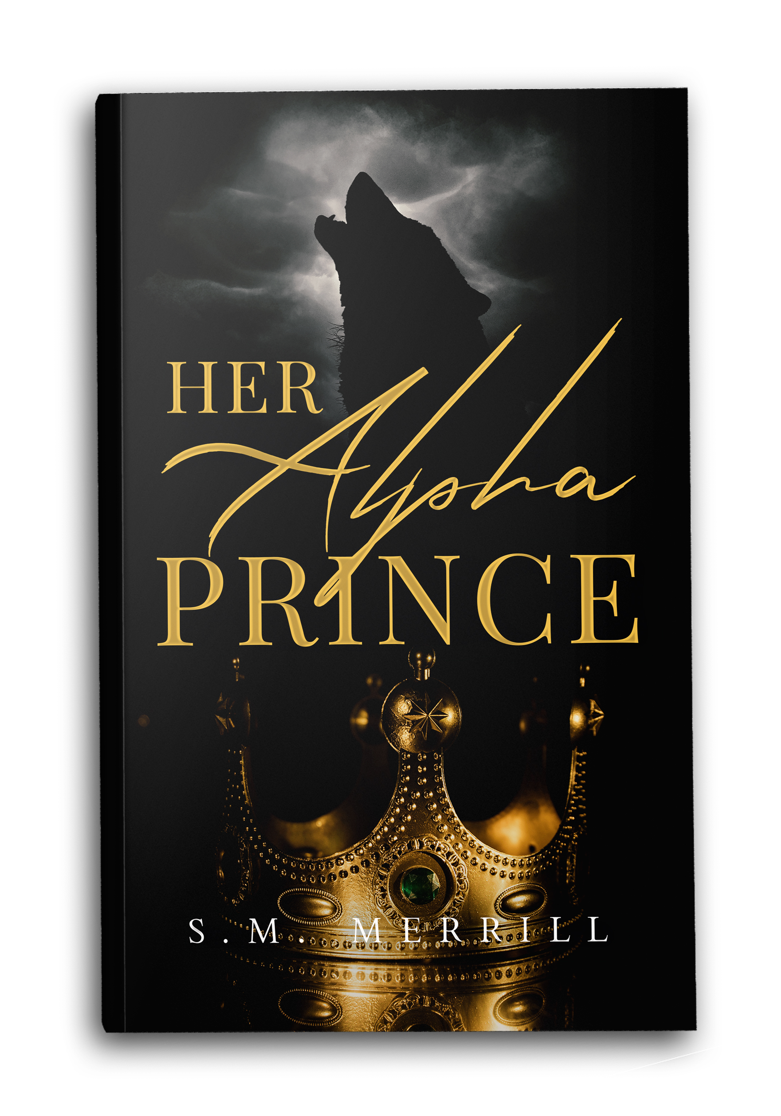 Her Alpha Prince