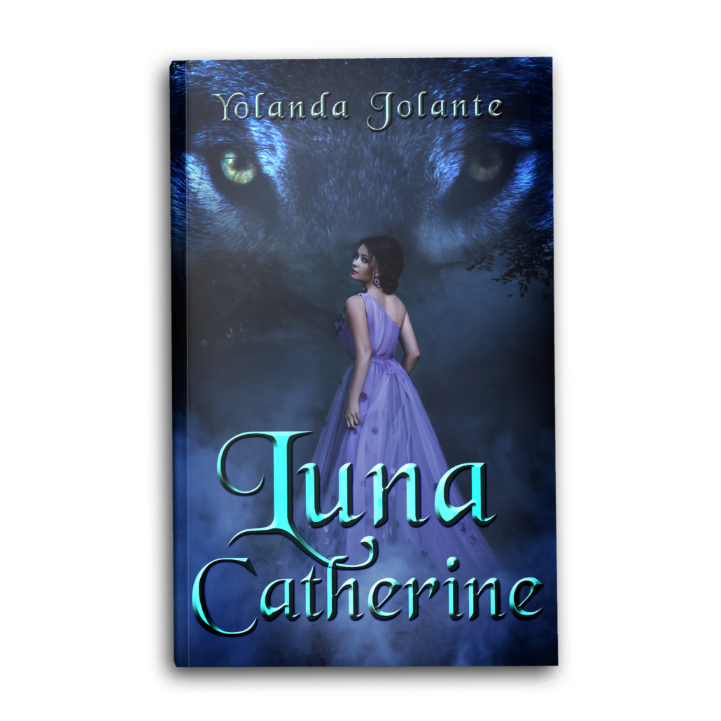 Luna Catherine