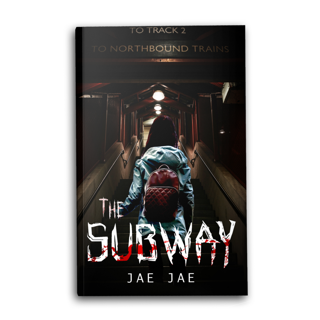 The Subway By Jae Jae