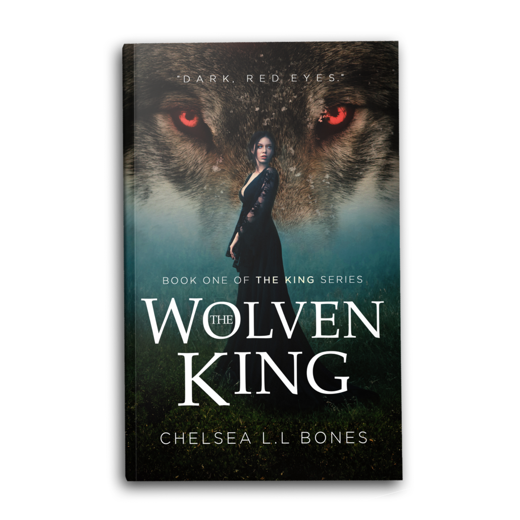 The Wolven King: A Werewolf Romance