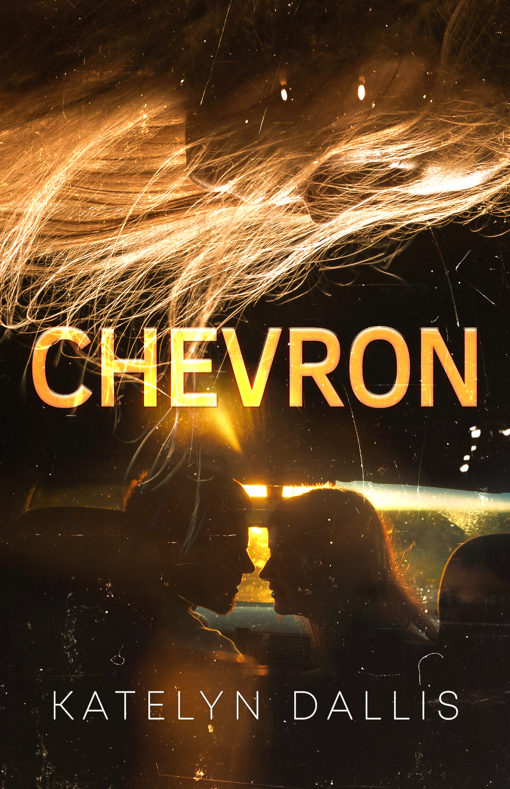 Chevron By Katelyn Dallis