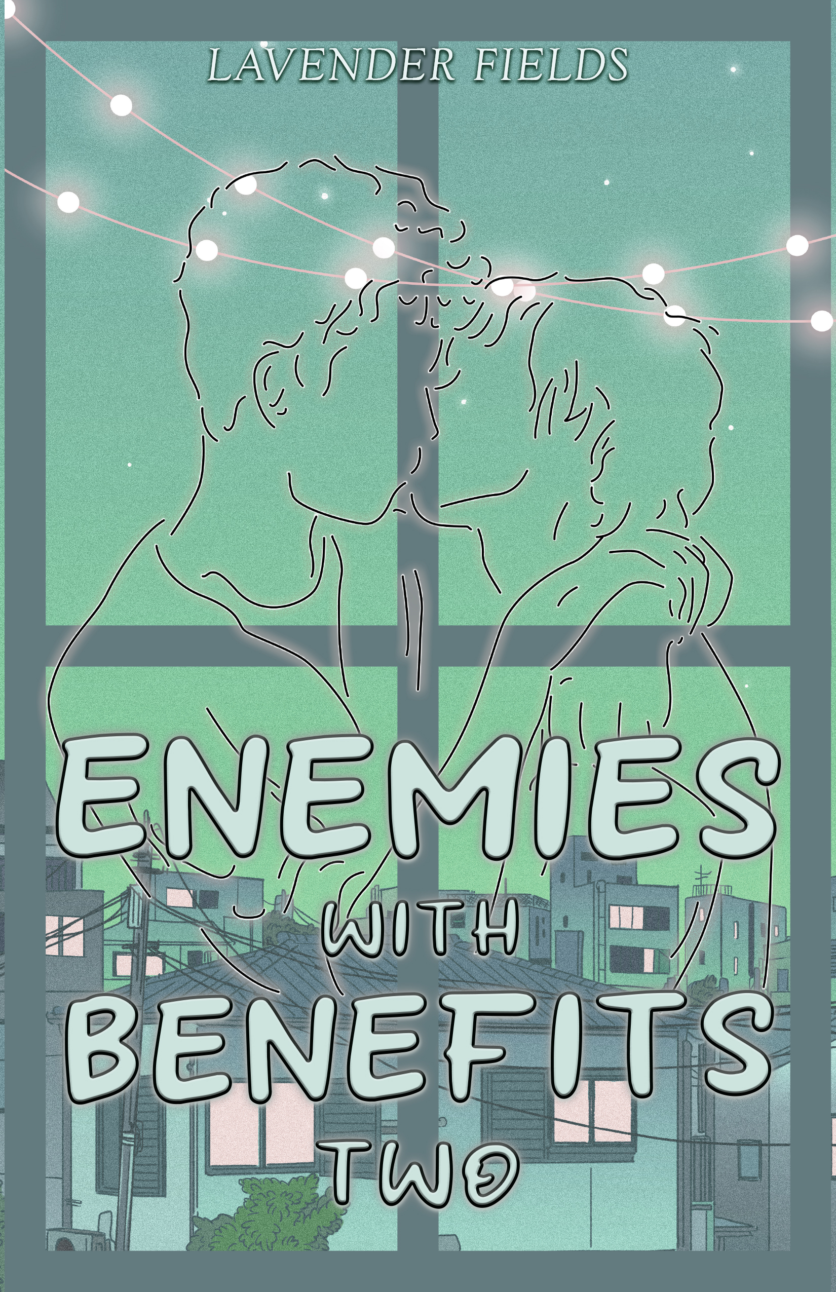 Enemies With Benefits 2