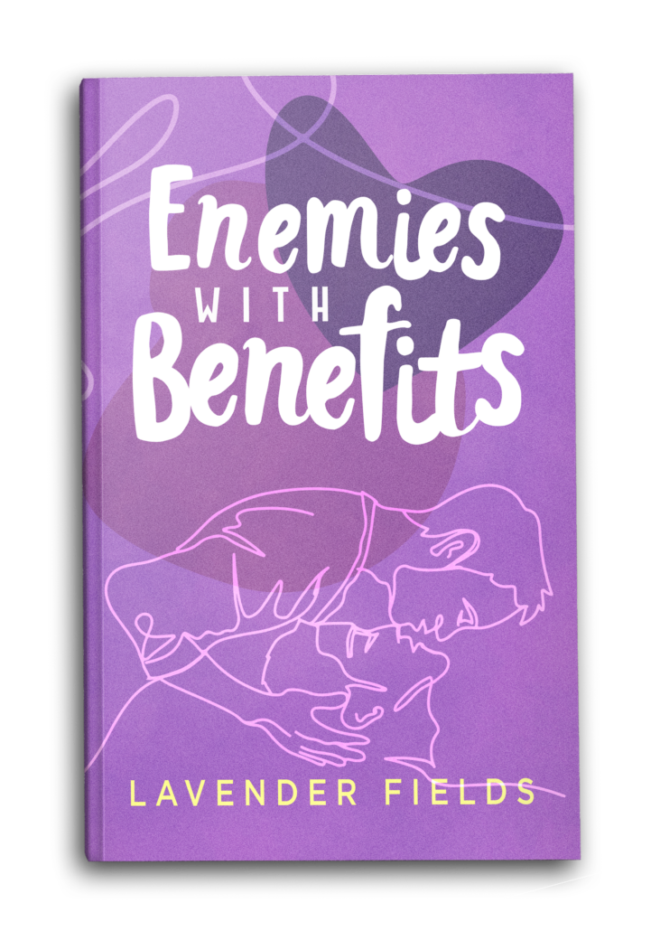 Enemies with Benefits