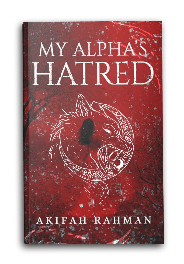 My Alpha's Hatred