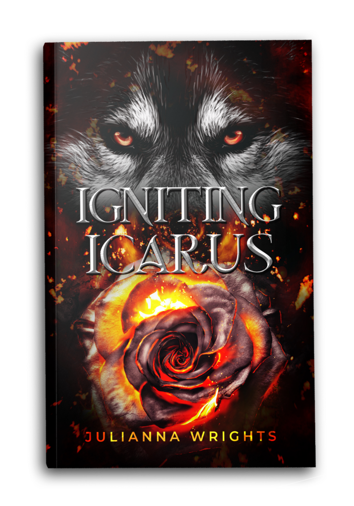 Igniting Icarus