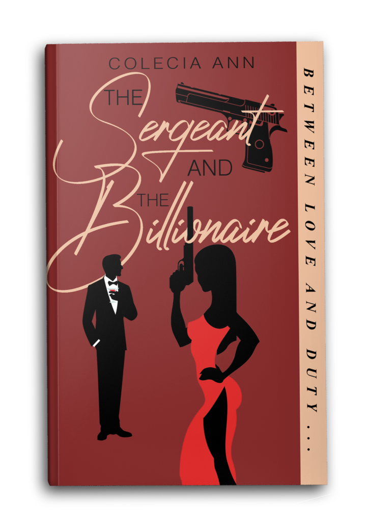 The Sergeant And The Billionaire