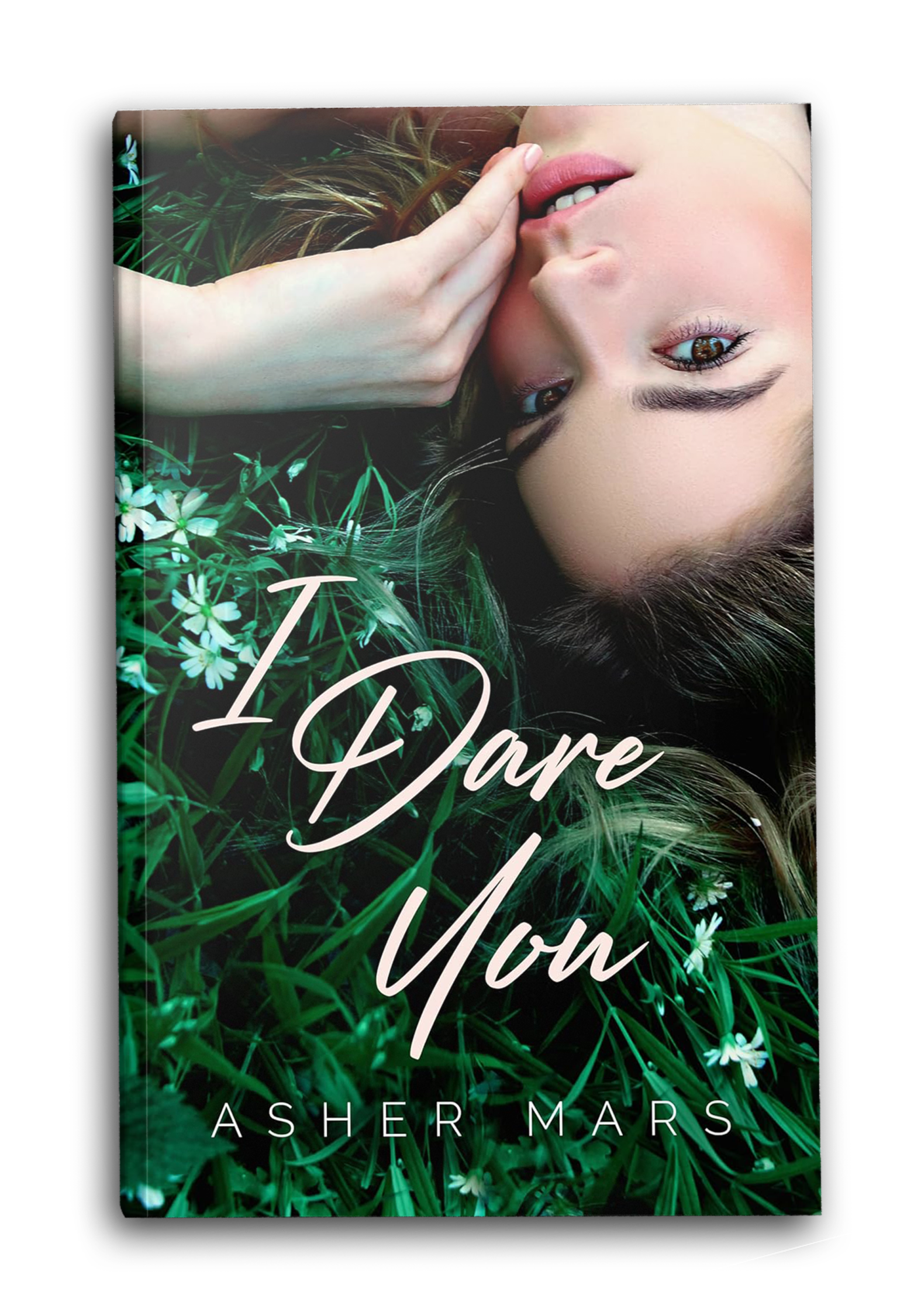 I Dare You by Asher Mars