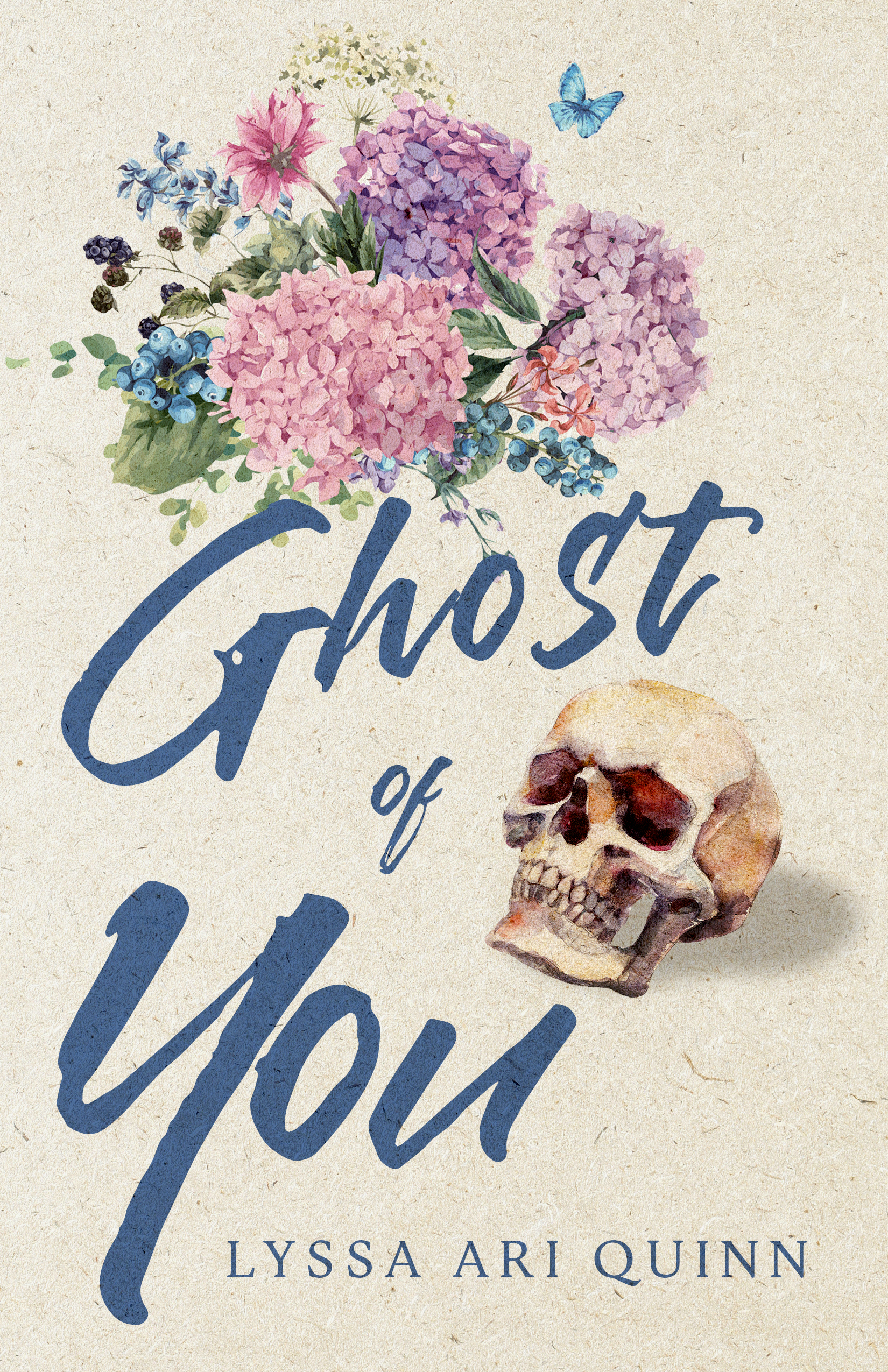 Ghost of You