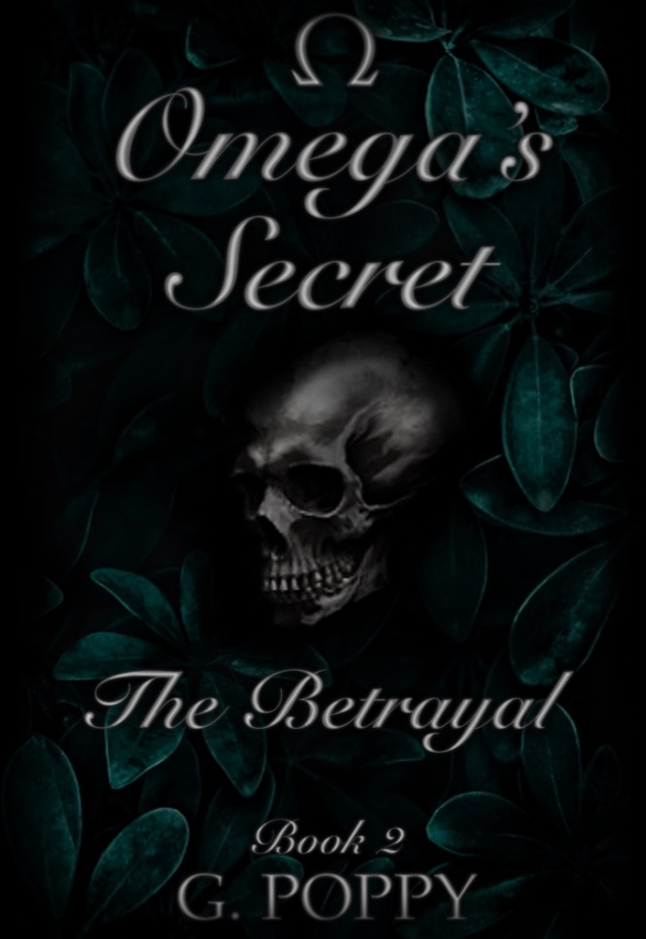 Omega's Secret The Betrayal