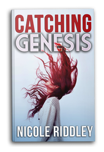 Catching Genesis by Nicole Riddley