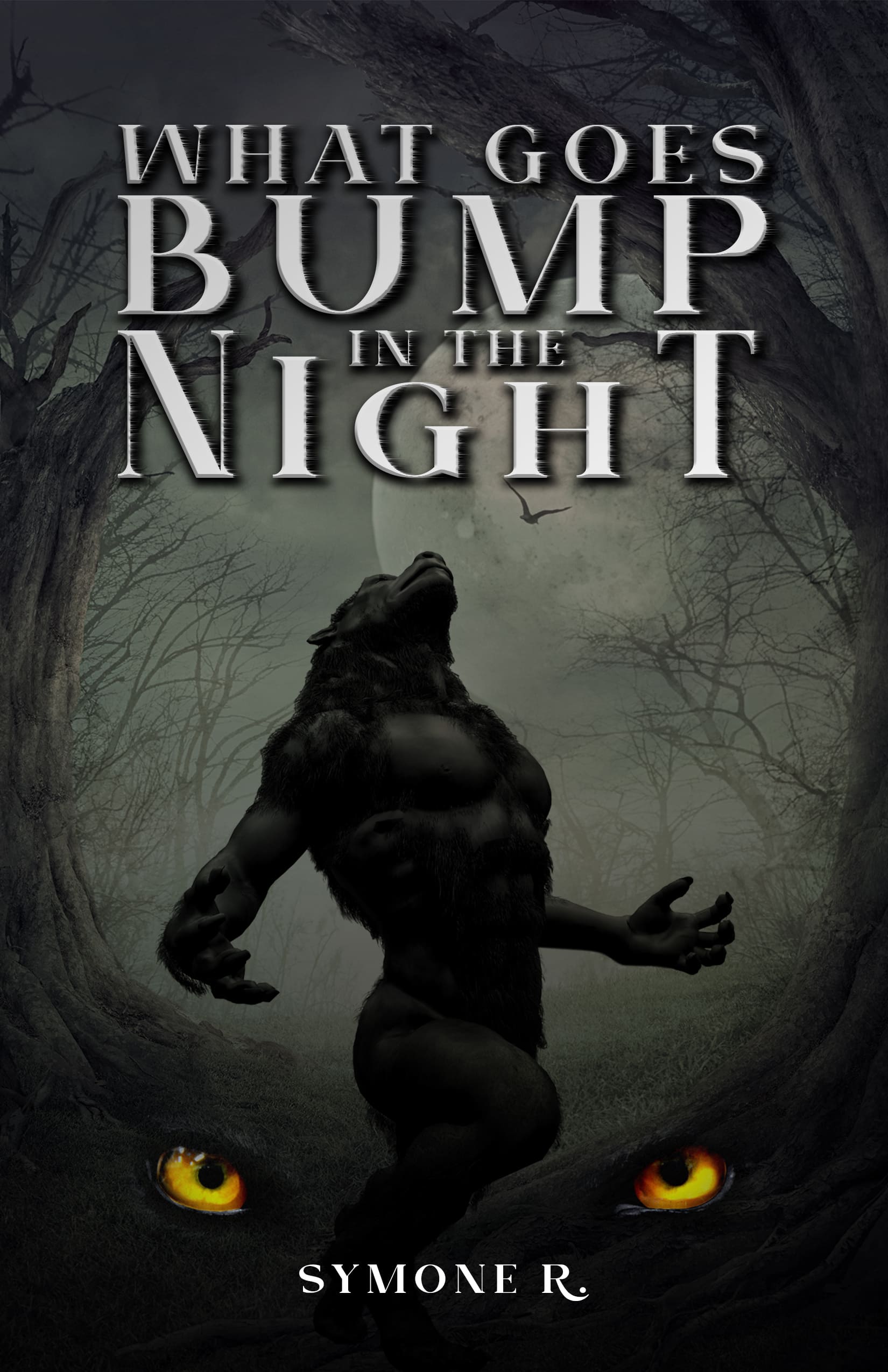 What Goes Bump In The Night by Symone R Cover 3