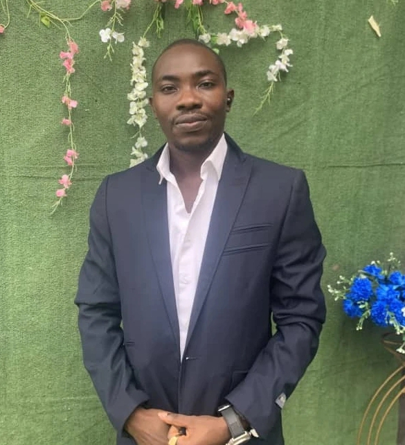 Feranmi Ade-Alao