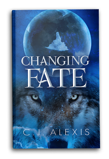 Changing Fate CJ Alexis