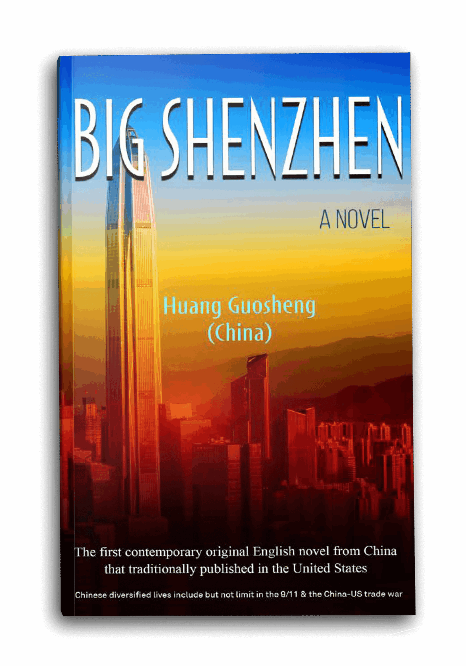 Big Shenzhen
