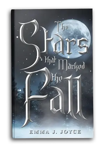 The Stars that Marked The Fall